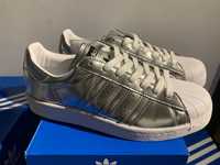 Buty adidas superstar r 40 nowe wwa bemowo