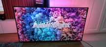 Telewizor Philips 55 cali UHD 4 K Smart TV Wi-Fi