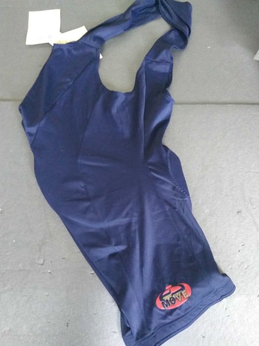 NALINI MOVE spodenki rowerowe Roz.M LYCRA Polecam