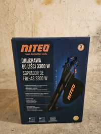 Dmuchawa do liści 3300W Niteo