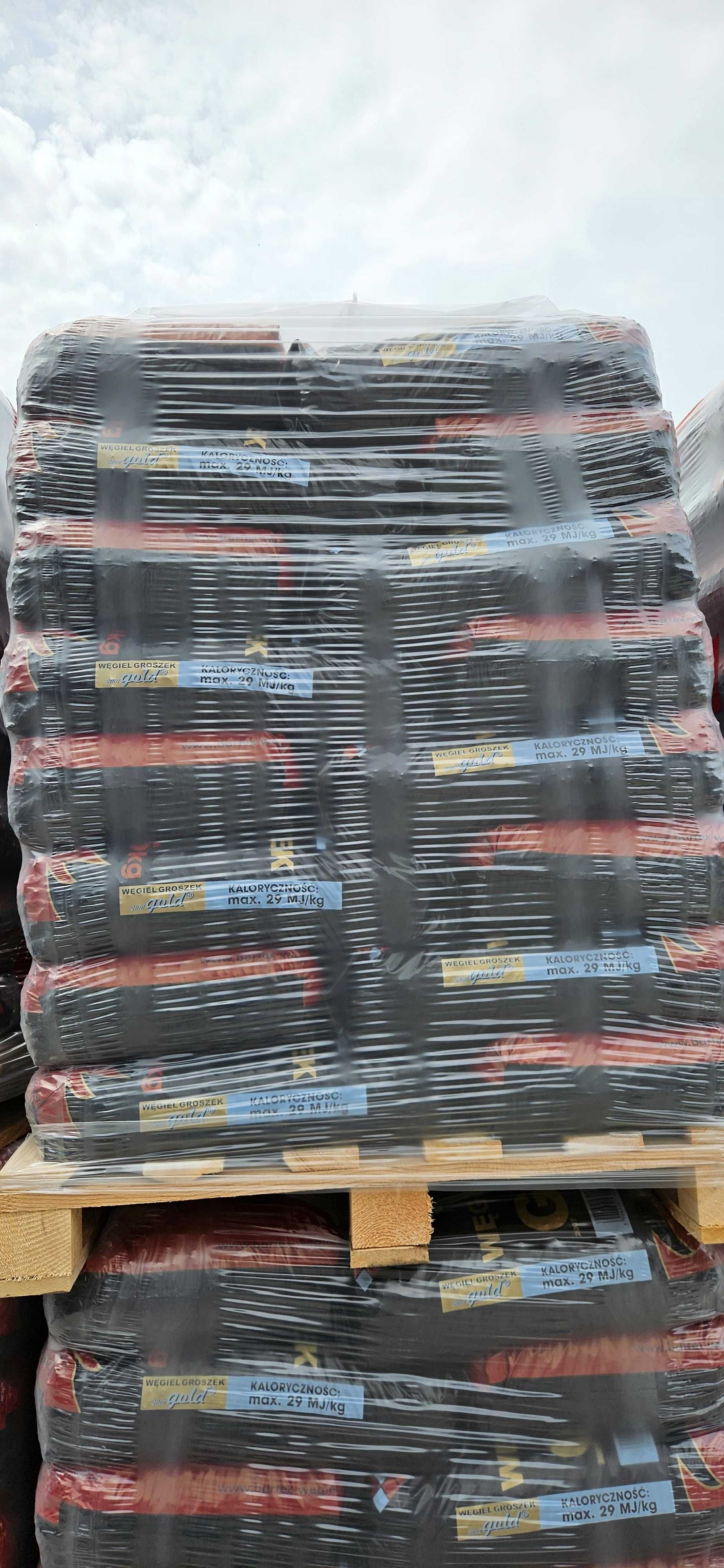 Bartex Gold Ekogroszek