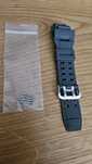Pasek do zegarka Casio Gw-9200 szary