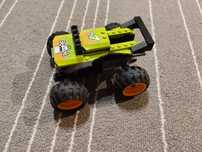 LEGO 8165 Power Racer