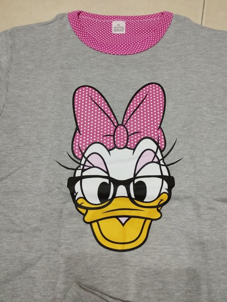 Pijama Margarida Donald Novo