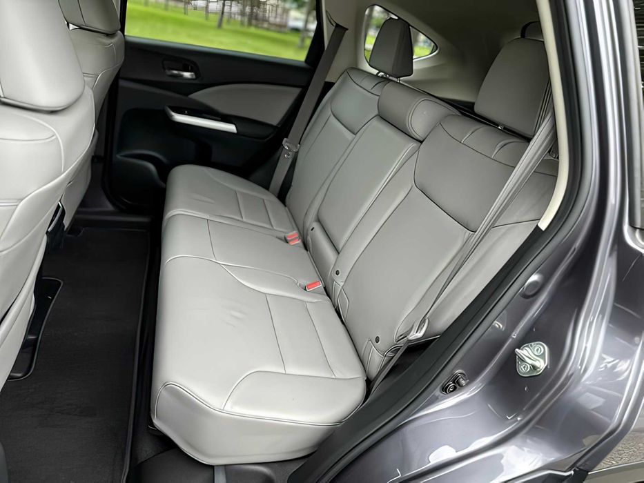 Honda CR-V      2016