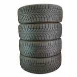 4x 235/60R18 opony zimowe Bridgestone Blizzak LM-80 Evo 2021r 84907