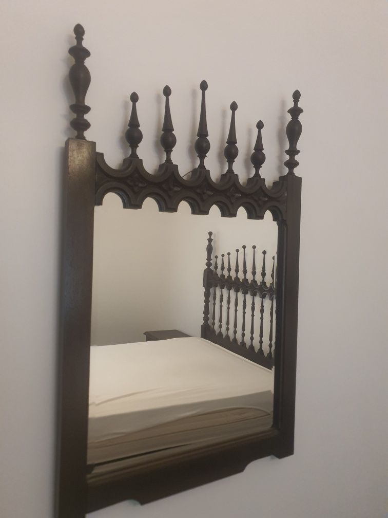 Quarto estilo século 17 em óptimo estado