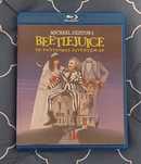 Beetlejuice - Os Fantasmas Divertem-Se (Blu-ray)