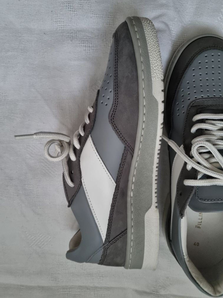 Buty Filling Pieces 40 27cm