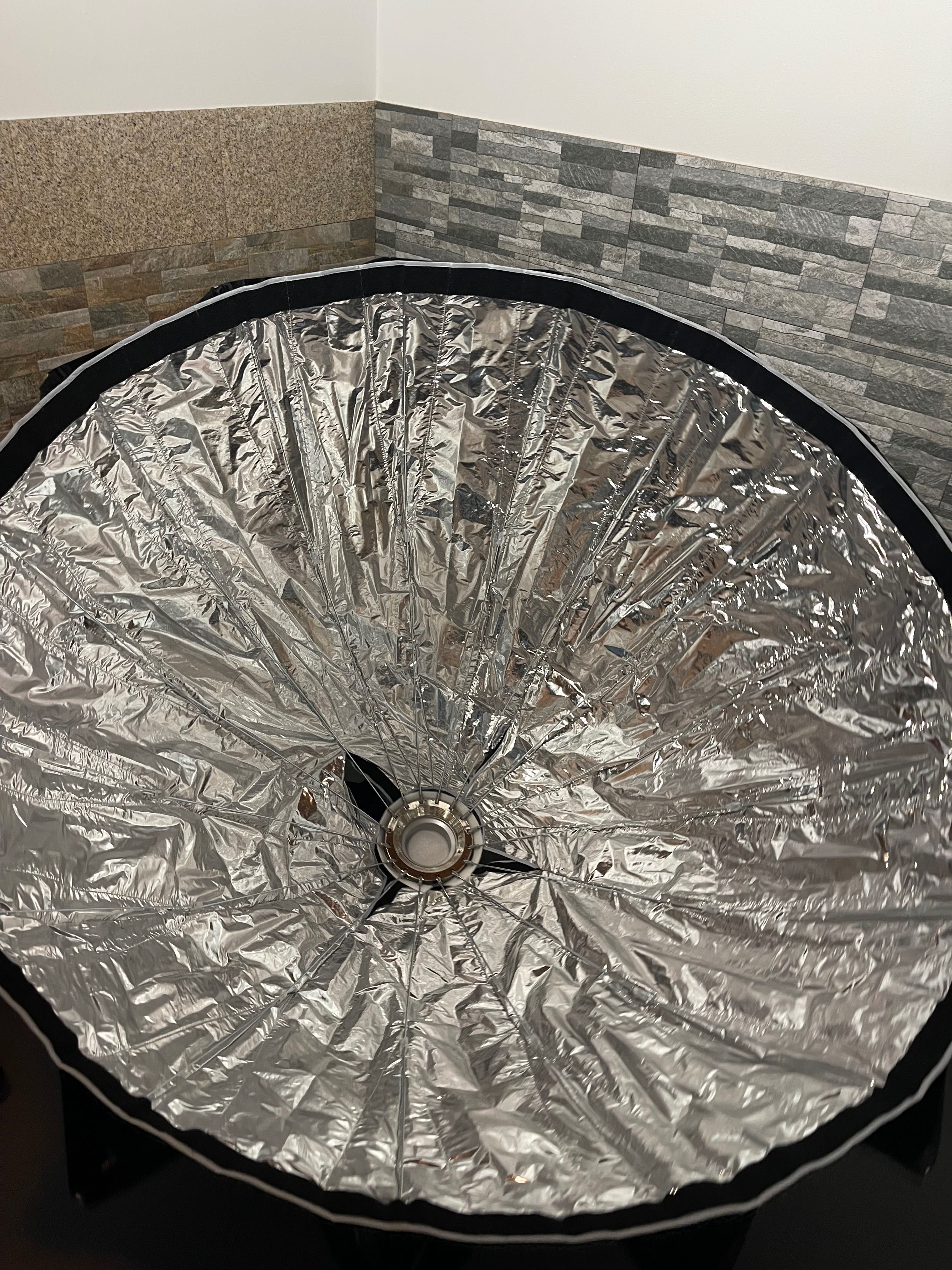 Aputure Light Dome 150
