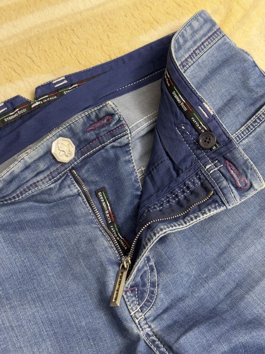 Джинси Stefano Ricci оригінал