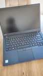 #783 Lenovo ThinkPad T490 14" i5-8365U 16GB 256SSD Fv23 GW12 NÓWKA!