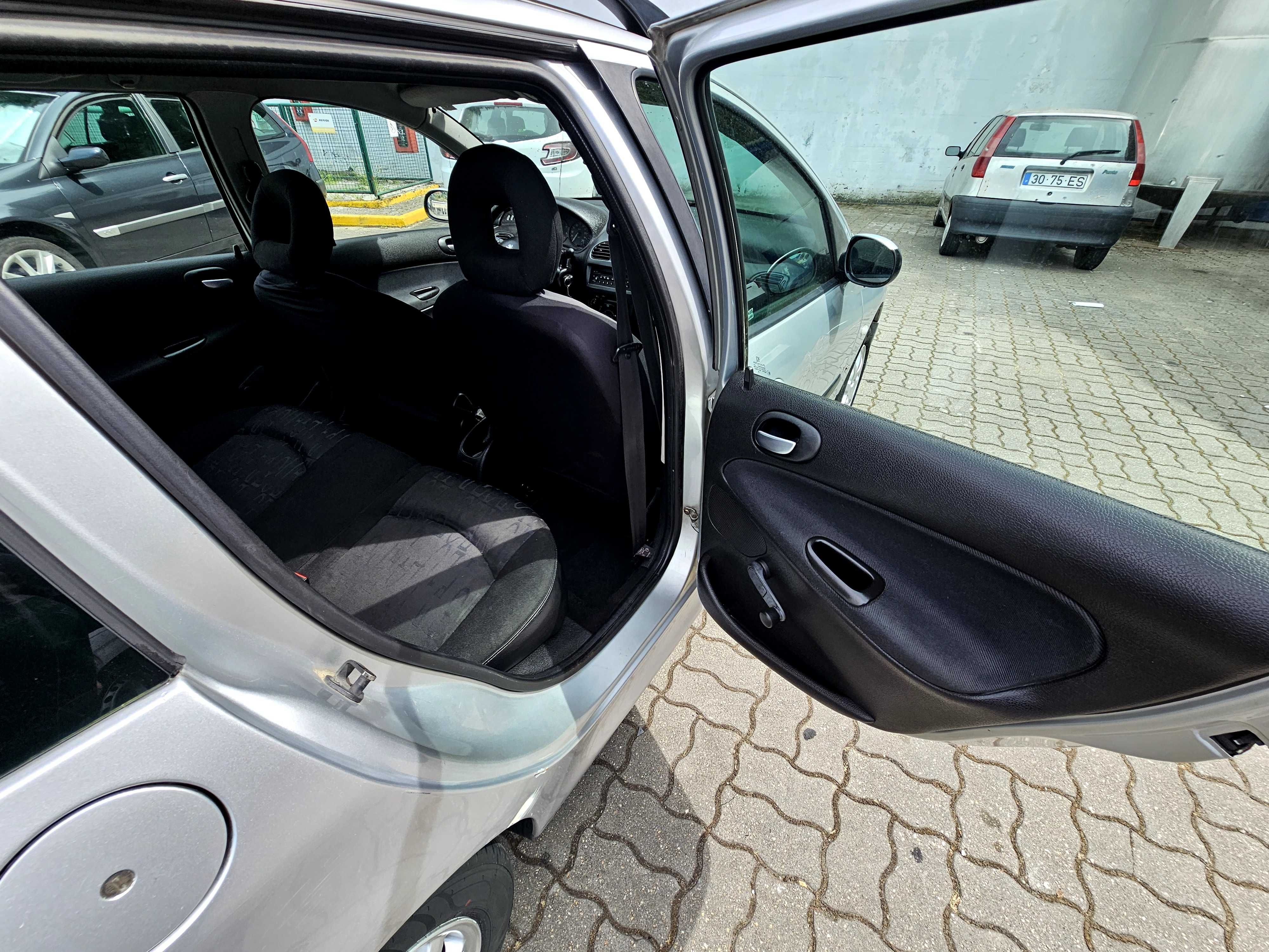 Peugeot 206 SW 1.4i 2003