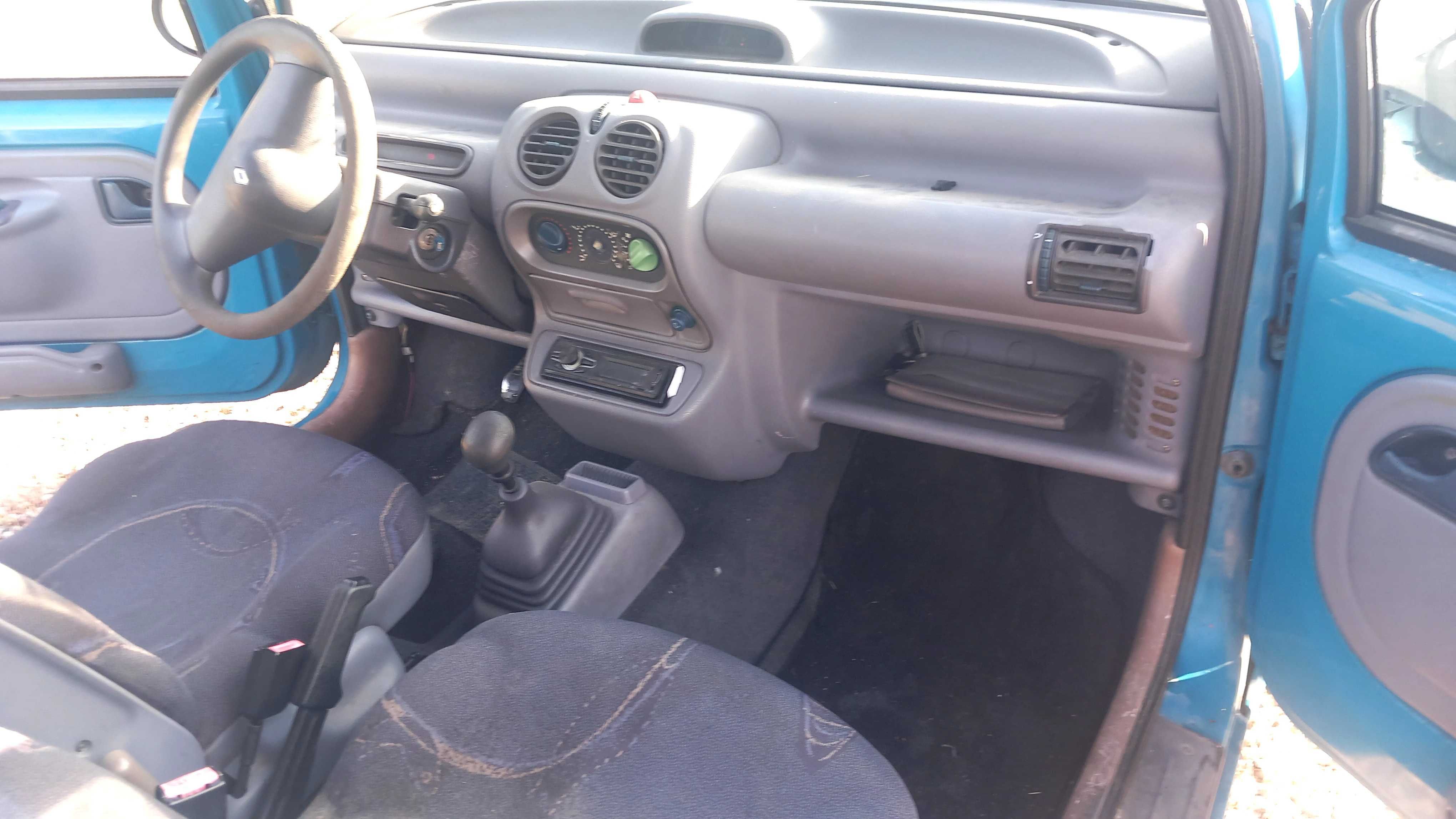 Renault Twingo 1996