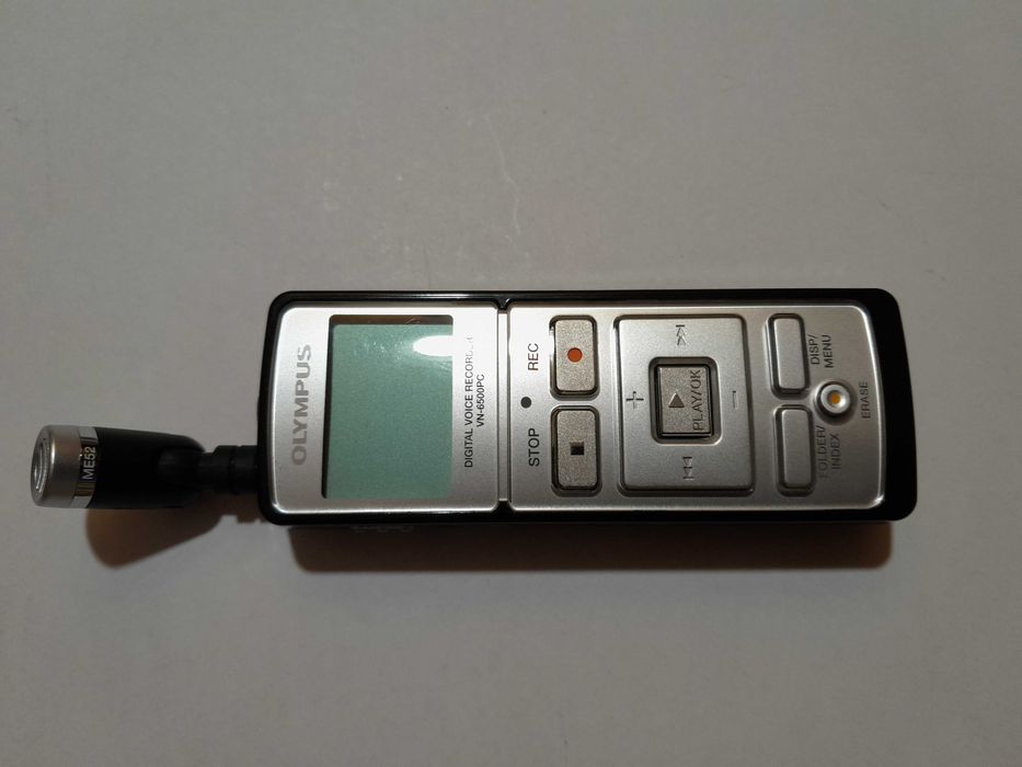 Dyktafon Olympus VN-6500pc