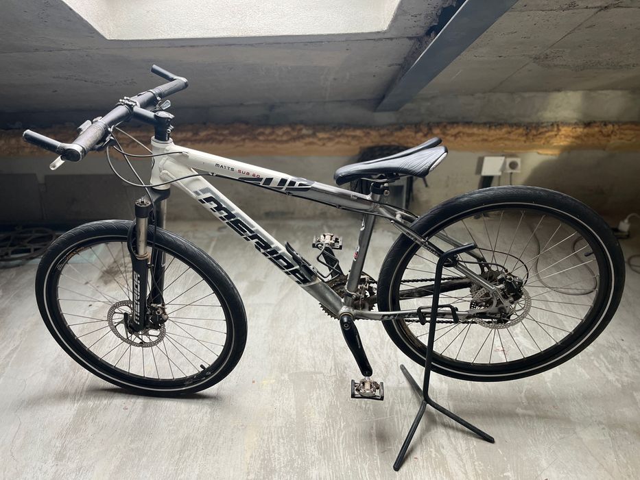 BTT Merida Matts Sub 60 - Tamanho 41cm