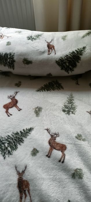 Koc świąteczny  Home and you