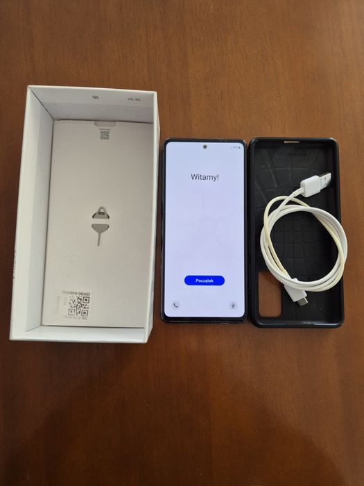 Sprzedam Samsung s20FE 5G