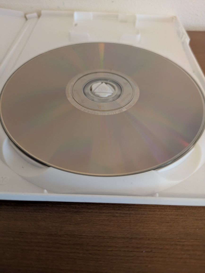Jogo PS2 ( PlayStation 2 ) " Gran Turismo 4 " (Opt, Estado)