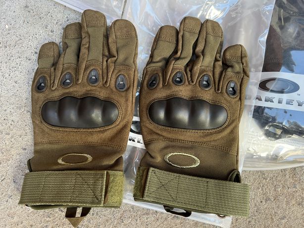 Тактичні рукавиці повнопалі ОПТ тактические перчатки, для тренировок