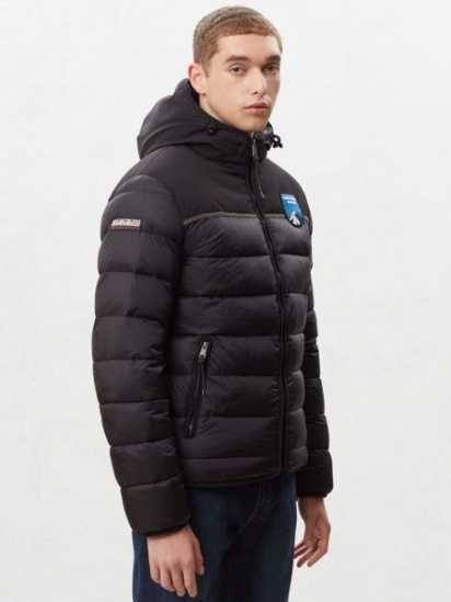 Куртка Napapijri Aric 2xl
