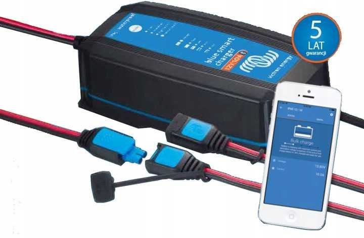 Prostownik Victron Energy Blue Smart 24 V 5 A IP65
