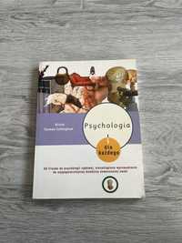 Psychologia dla każdego , Alison Thomas-Cottingham