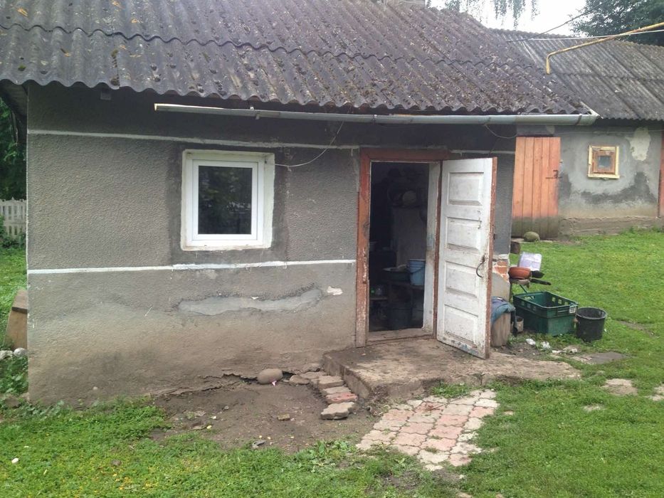 Продається будинок в селі Загір'я Кукільницьне