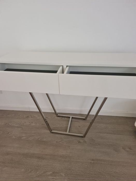 Consola laskasas