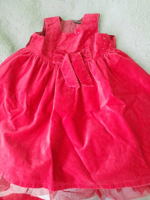 Śliczna sukienka święta,sesja,bal Next 86