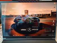 Laptop MSI Stealth 16  Mercedes AMG