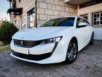 Peugeot 508 SW BlueHDi 130 Active