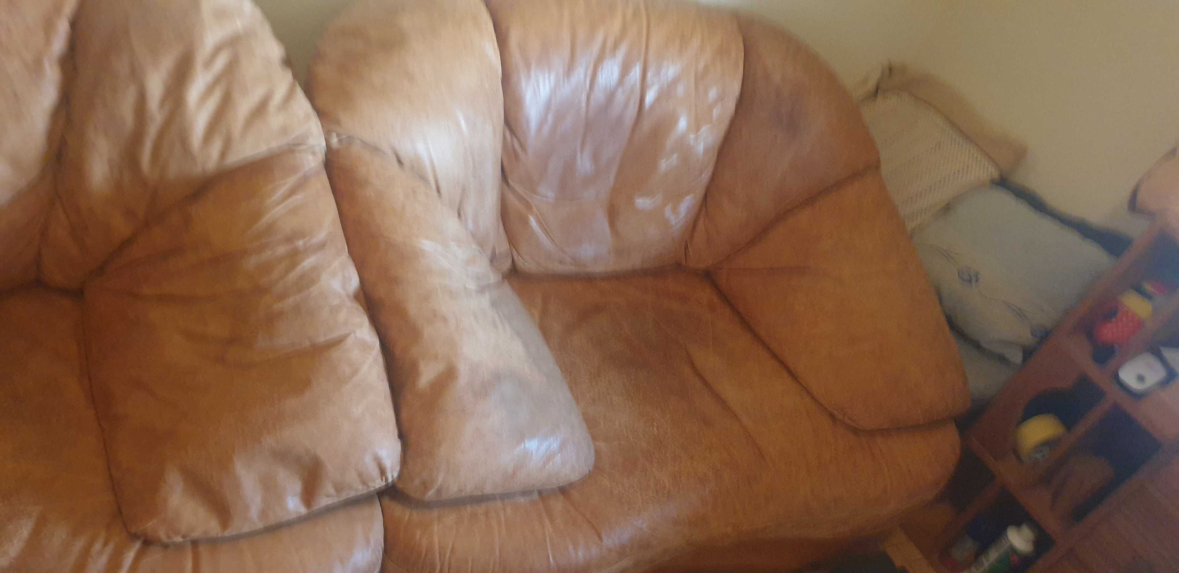 Estou a doar estes sofas