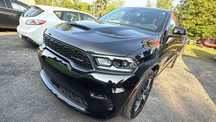 Dodge Durango Durango od ręki Acc wentylacja Awd full