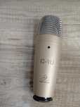 Mikrofon Behringer c1u
