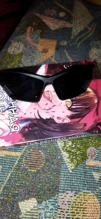 Очки,Givenchy glasses