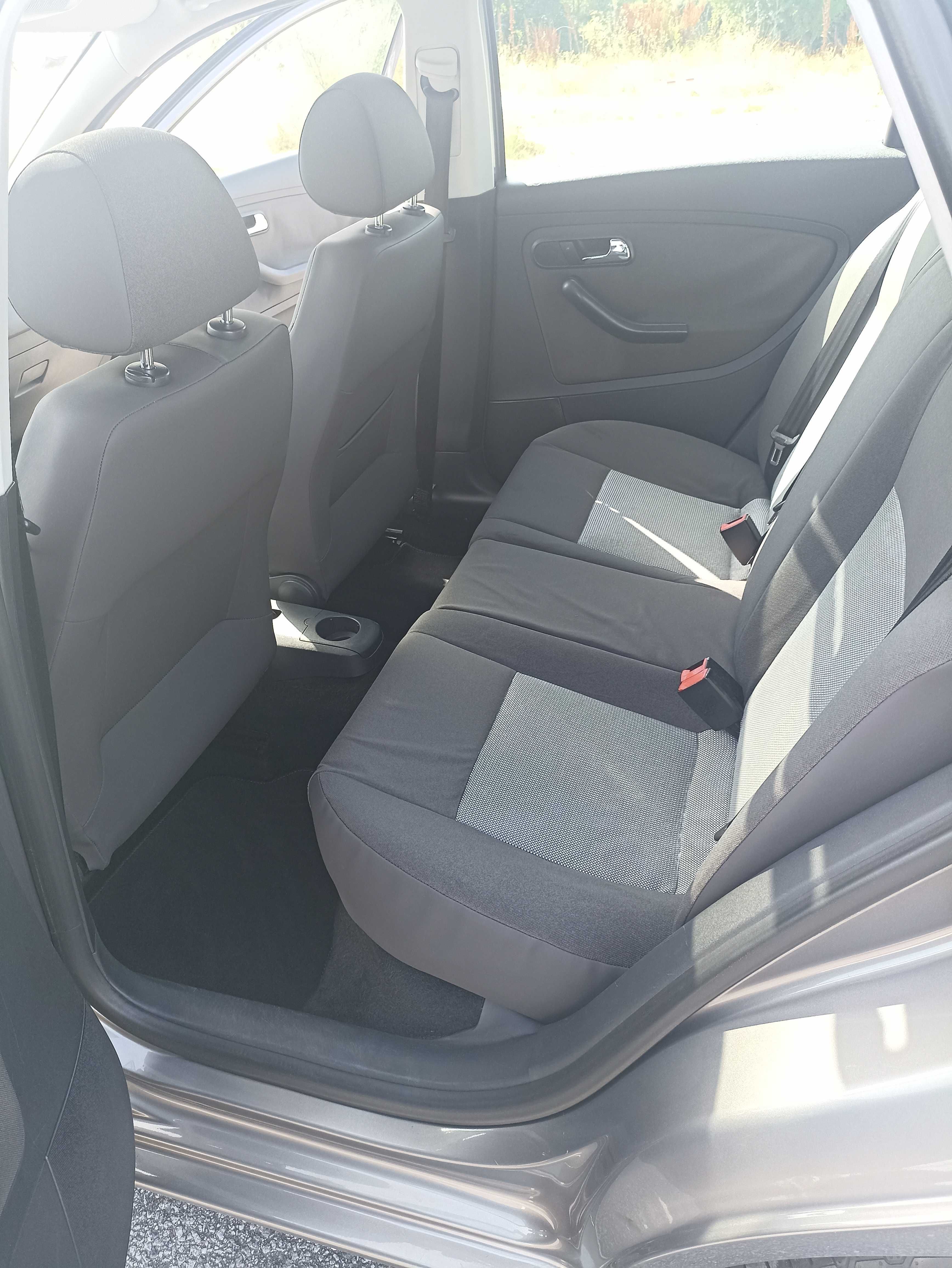 SEAT Ibiza 1.4 TDI