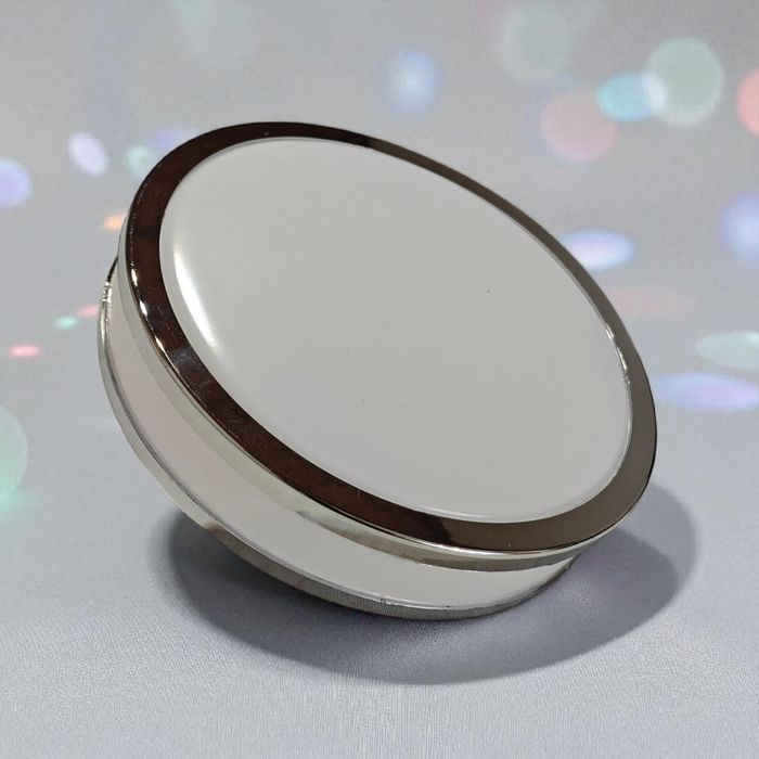 Piękna Lampa LED, plafon nowoczesna