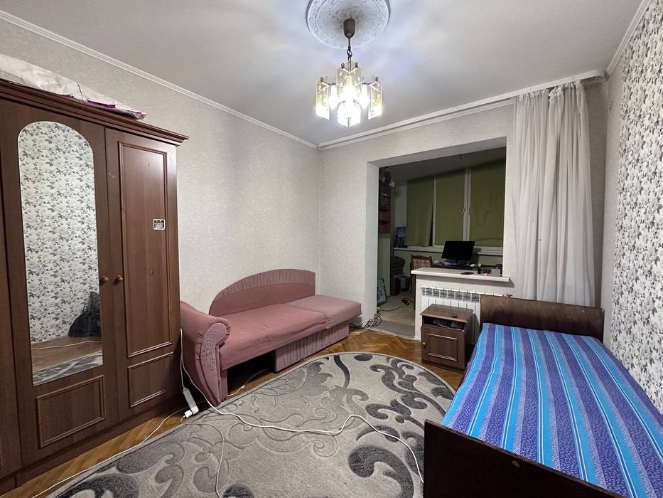 Продаж 3-км квартири | район Варшавського ринку