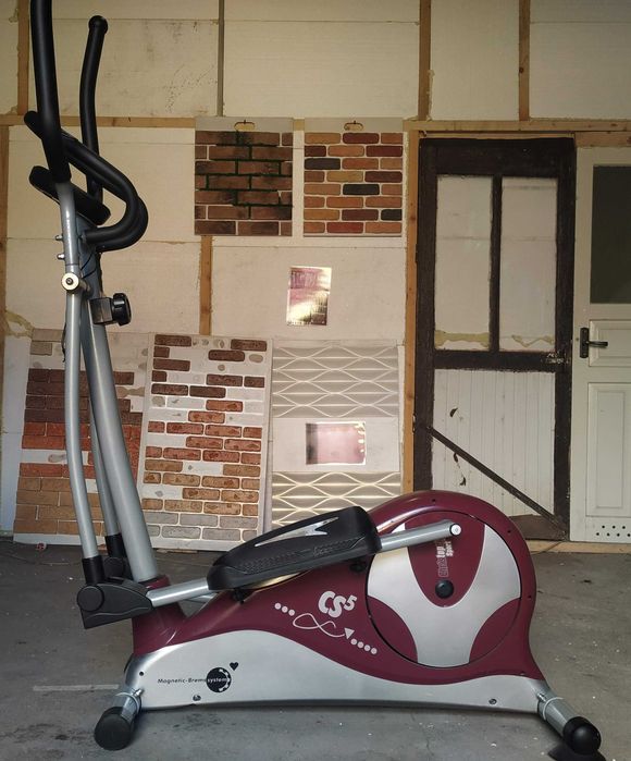 ТОП! Орбітрек на прокат. Безкоштовна доставка. Краща ціна!