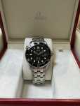 Годинник Omega Seamaster