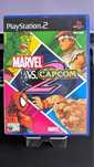 Marvel vs Capcom 2. PS2. Playstation 2