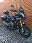 Vendo BMW S1000XR