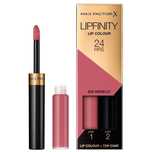 Max Factor Lipfinity Lip Colour dwufazowa pomadka w płynie 020 Angelic
