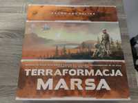 Gra terraformacja Marsa