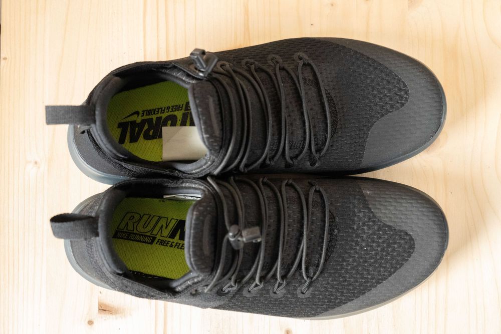 Buty sportowe Nike Free Run stan idealny rozmiar 41