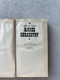 Ojciec Chrzestny - Mario Puzo