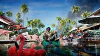 Dead island 2 xbox