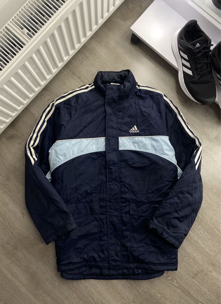 Куртка/вітровка Adidas