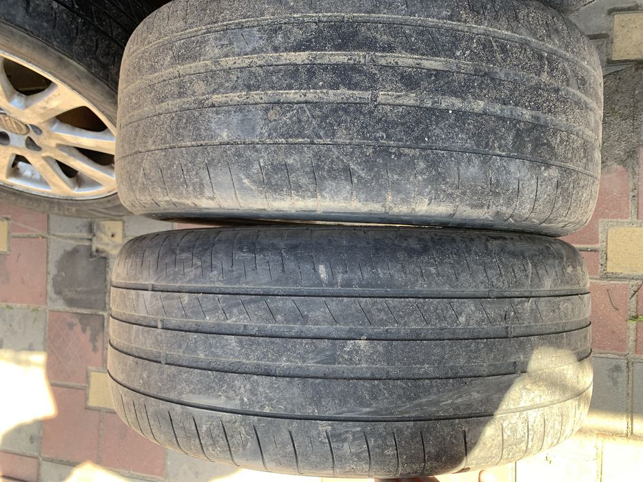 Диски Вольво(Volvo)